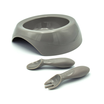 Difrax Zestaw do karmienia Clay