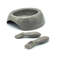 Difrax Zestaw do karmienia Clay