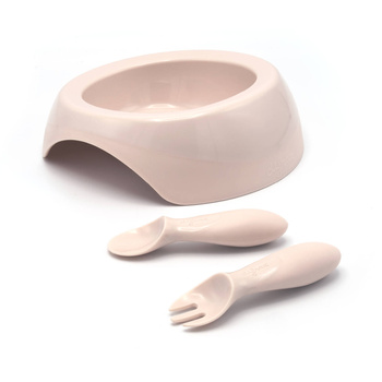 Difrax Zestaw do karmienia Blossom