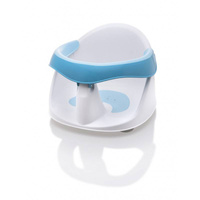 Bebe Angel Krzesełko do kąpieli, niebieskie